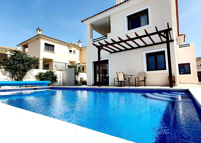 Villa Jacaranda Altaona Golf