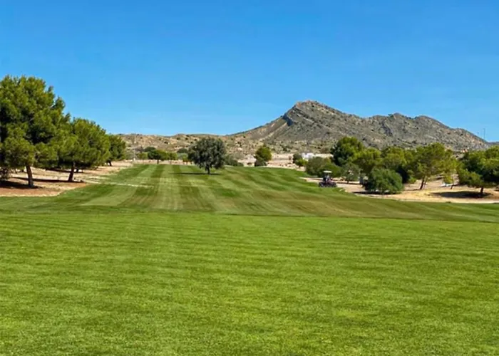 Villa Jacaranda Altaona Golf