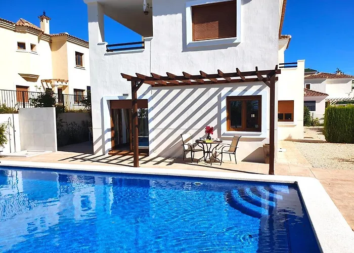 Villa Jacaranda Altaona Golf