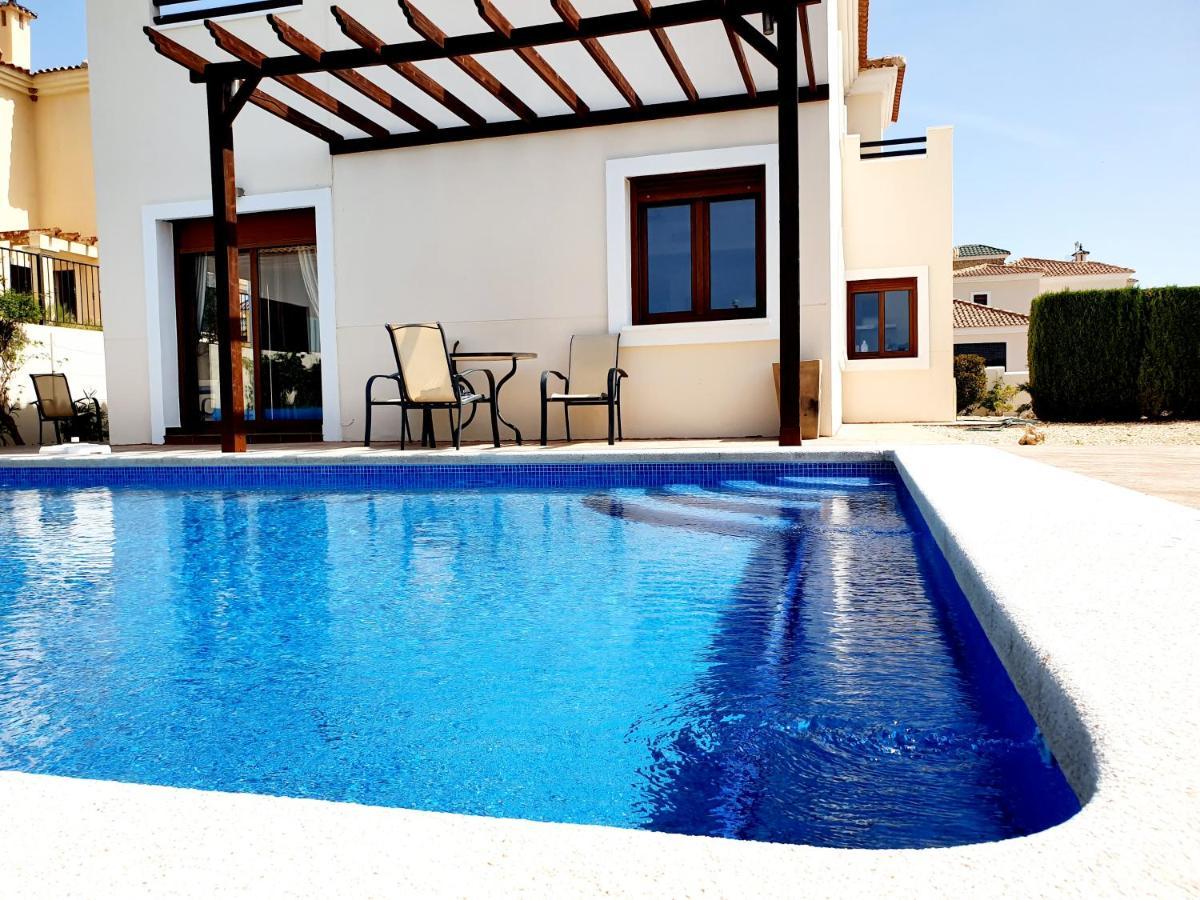 Villa Jacaranda Altaona Golf