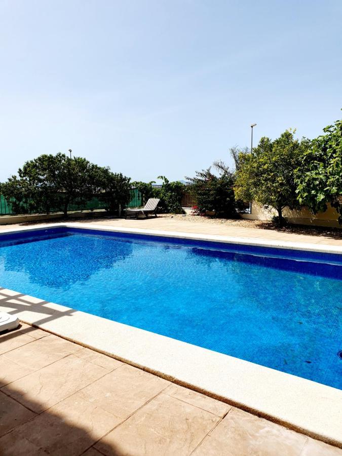 Jacaranda Altaona Golf *