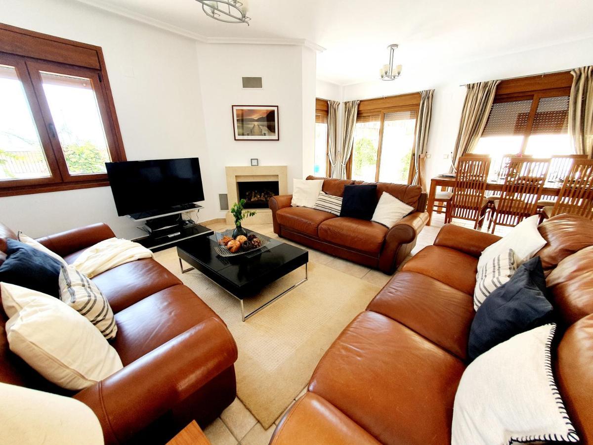 Jacaranda Altaona Golf Villa *