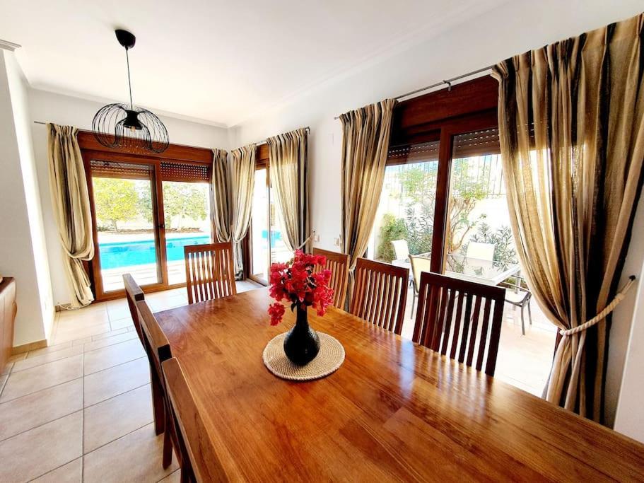 Villa Jacaranda Altaona Golf